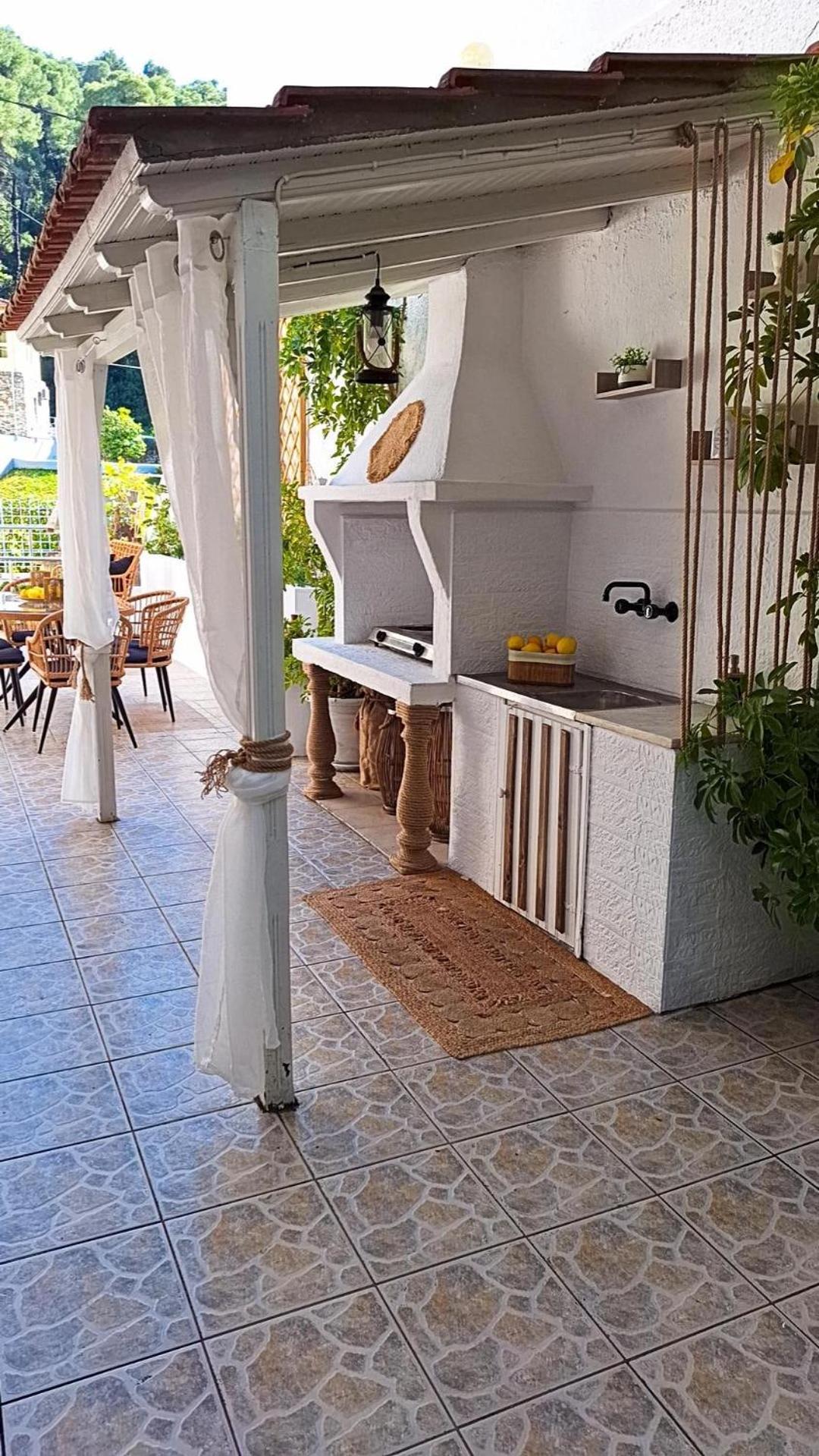 Βυθός Διαμέρισμα Αγνώντας Εξωτερικό φωτογραφία