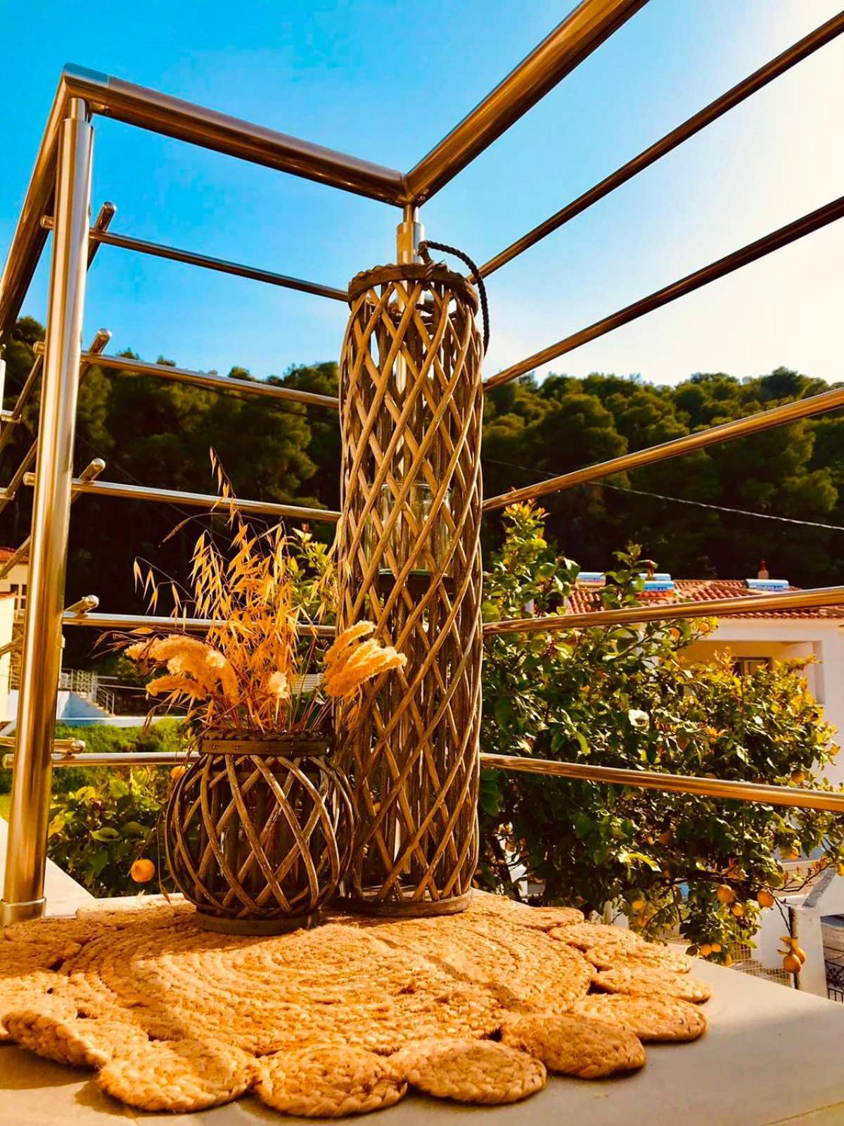 Βυθός Διαμέρισμα Αγνώντας Εξωτερικό φωτογραφία